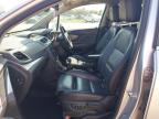 2015 VAUXHALL MOKKA SE TURBO S/S  for sale at Copart WISBECH