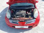 2008 NISSAN MICRA ACEN for sale at Copart ST HELENS