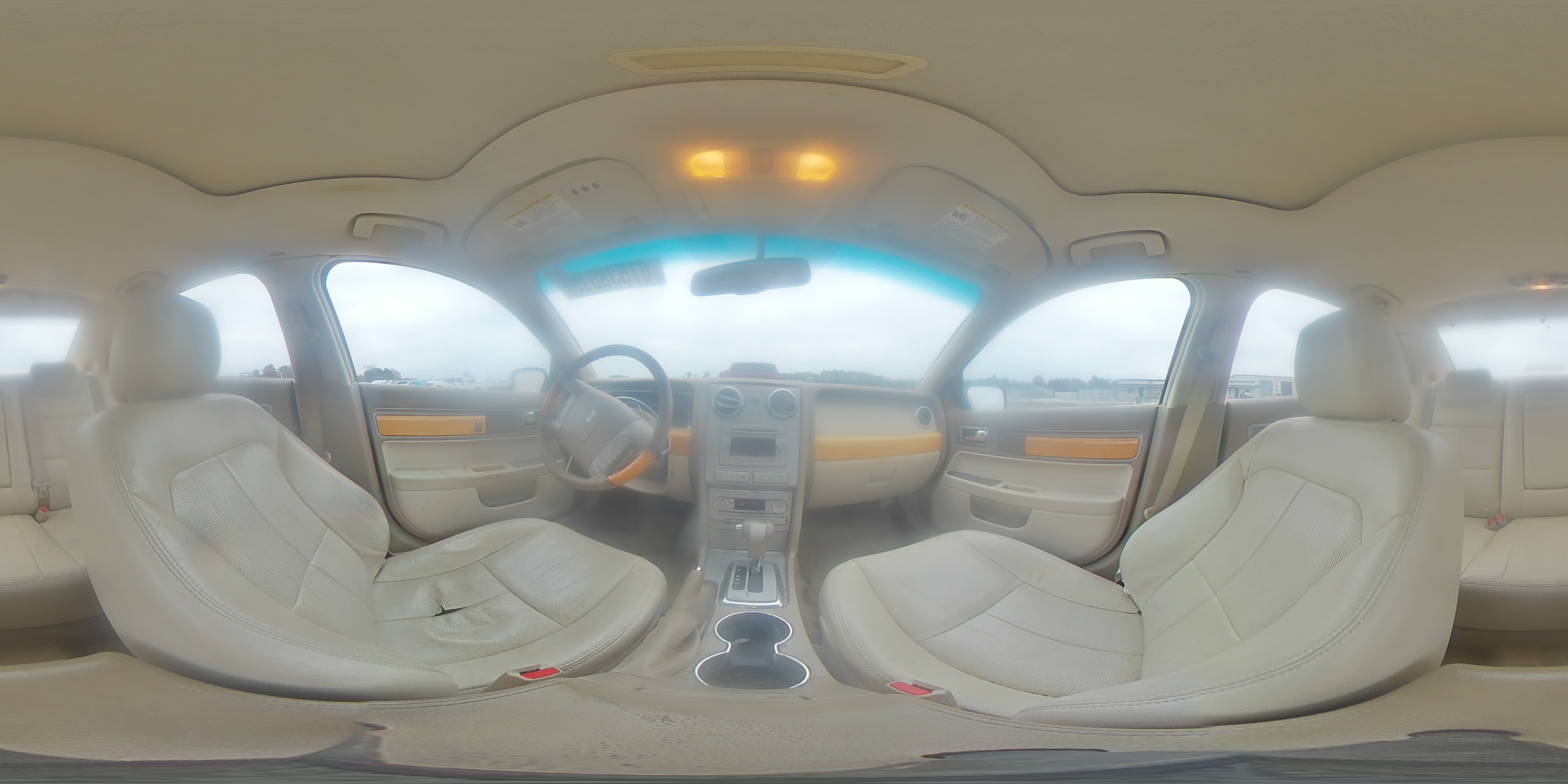 2009 Lincoln Mkz VIN: 3LNHM26T19R608428 Lot: 67538015