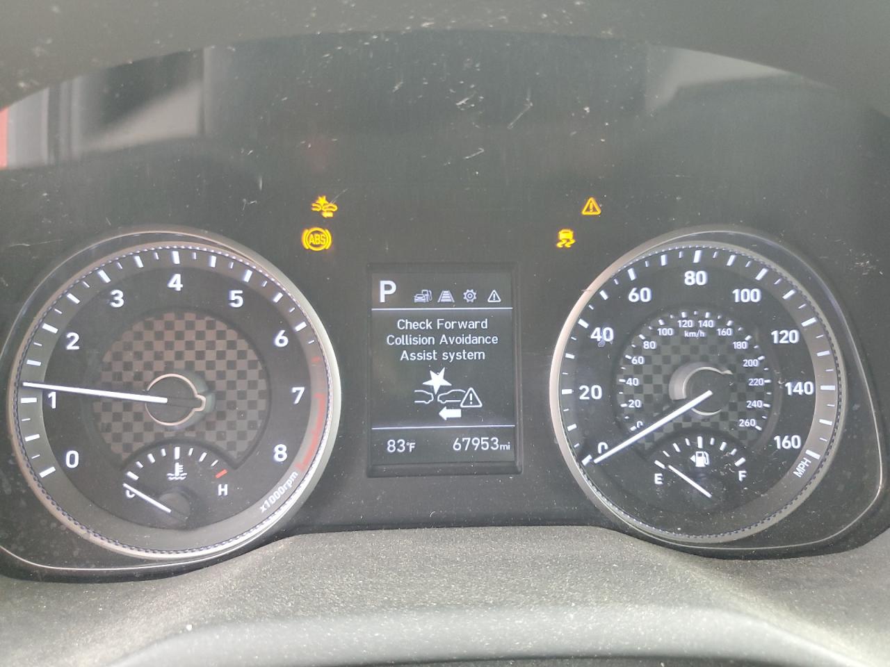 5NPD84LF0LH576793 2020 Hyundai Elantra Sel