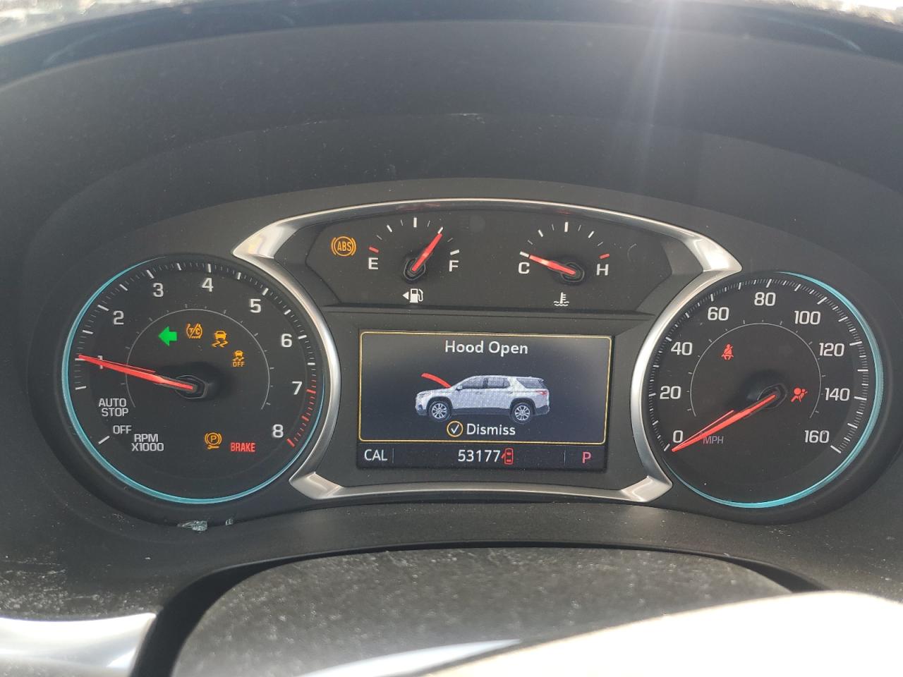 2020 Chevrolet Traverse Lt VIN: 1GNEVGKW3LJ118079 Lot: 67822975