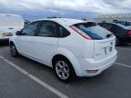 2011 FORD FOCUS SPOR for sale at Copart CHESTER