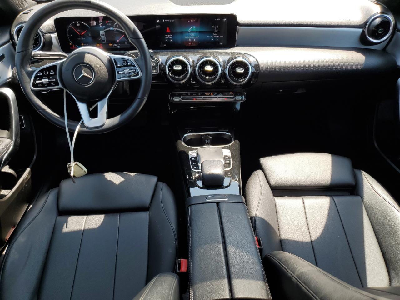 2020 Mercedes-Benz A 220 VIN: W1K3G4EB1LW046762 Lot: 67988835