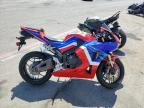 2023 HONDA CBR600 RR   for sale at Copart CA - RANCHO CUCAMONGA