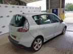 2013 RENAULT SCENIC DYNAMIQUE TOMTOM D  for sale at Copart EAST KILBRIDE