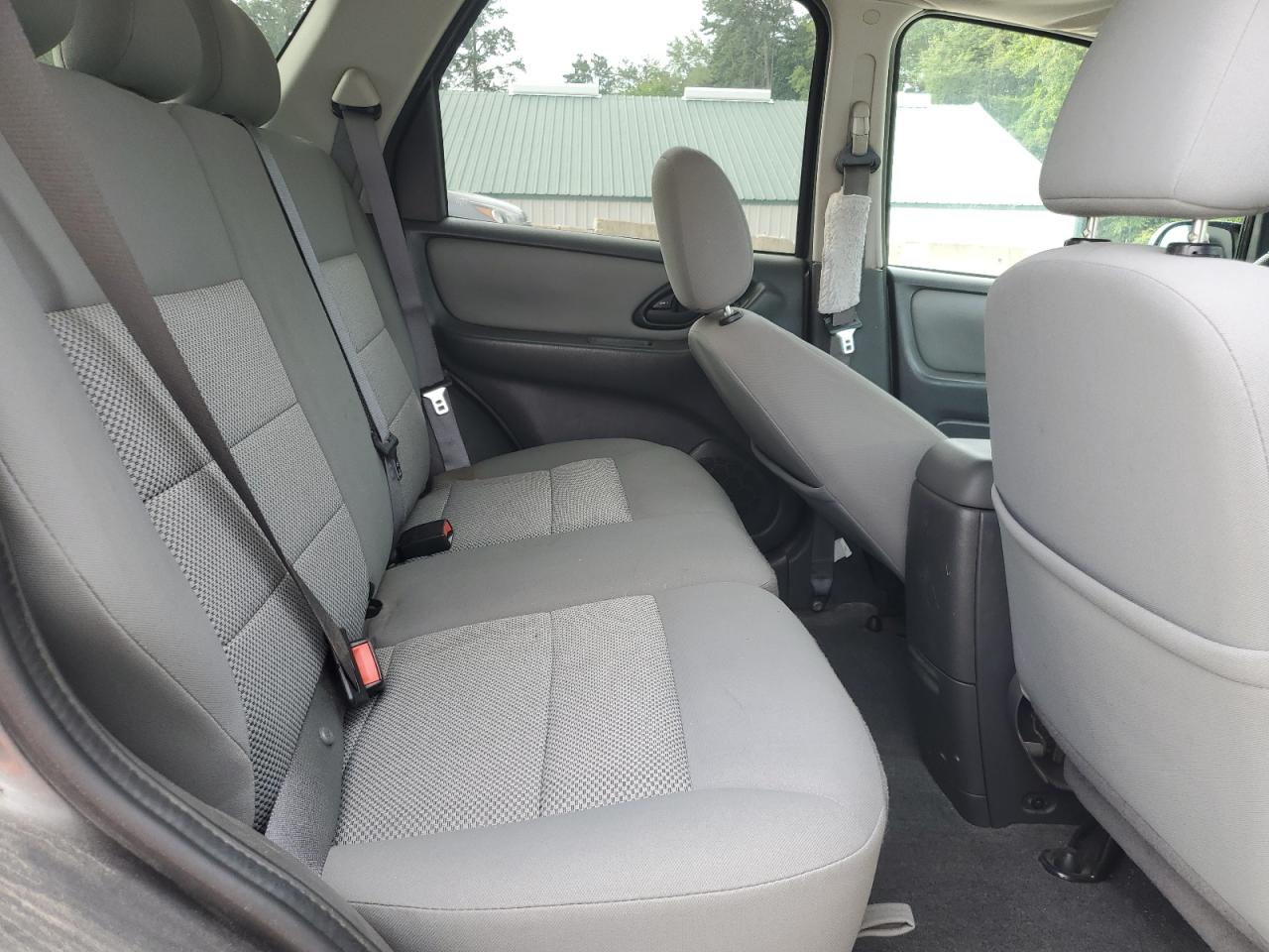 2006 Ford Escape Xlt VIN: 1FMYU93106KA99315 Lot: 70518175