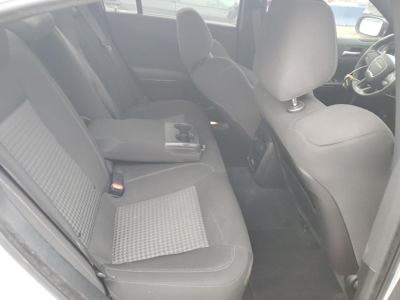 2023 Dodge Charger R/T VIN: 2C3CDXCT4PH584204 Lot: 68509125