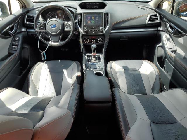  SUBARU CROSSTREK 2018 Серый