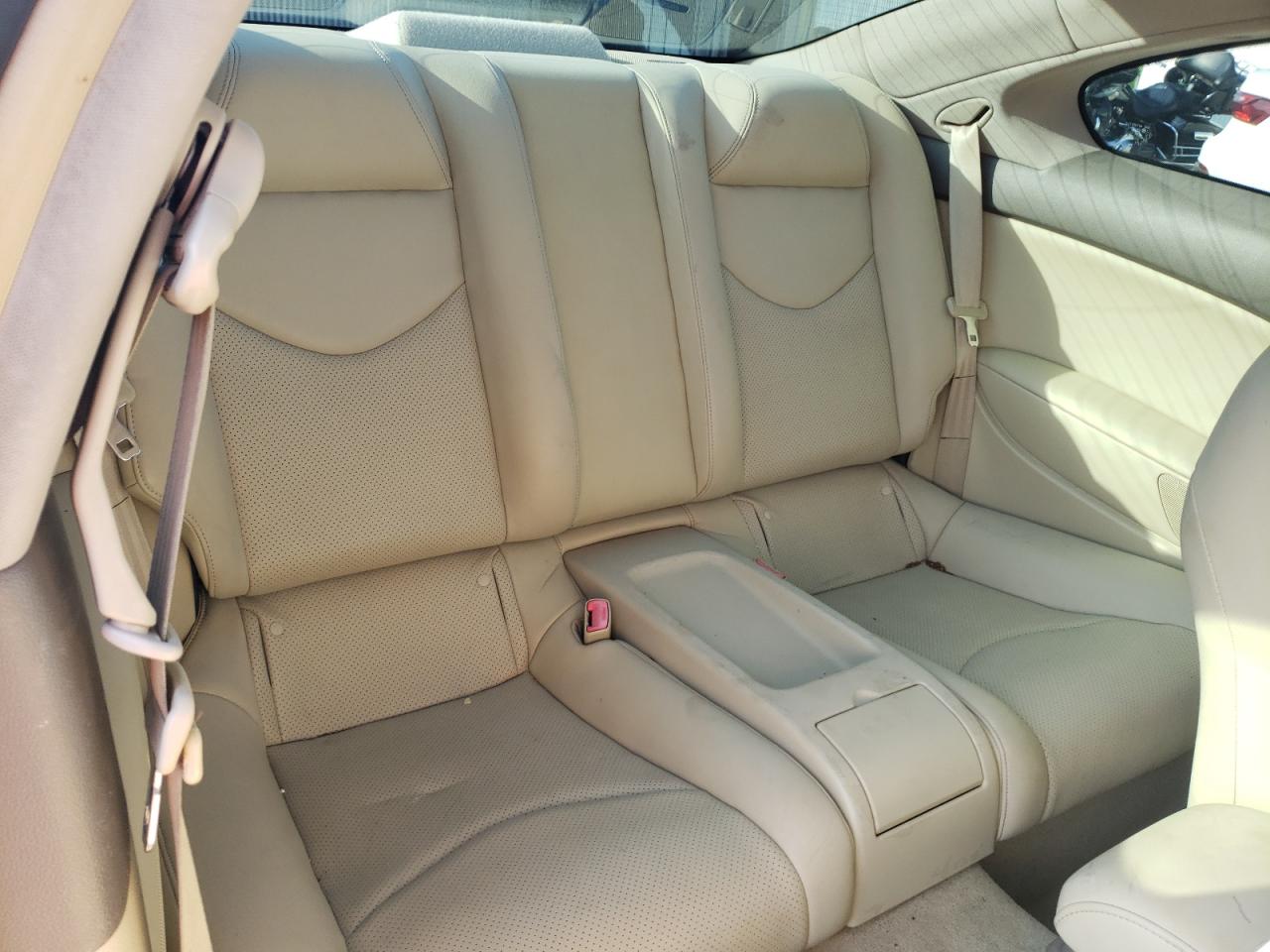 2008 Infiniti G37 Base VIN: JNKCV64E88M113818 Lot: 69214405