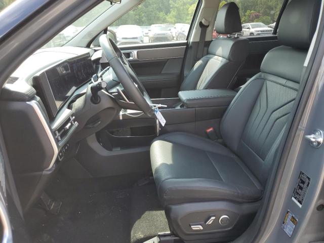  HYUNDAI SANTA FE 2024 Gray
