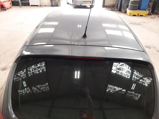 2008 SEAT ALTEA STYL