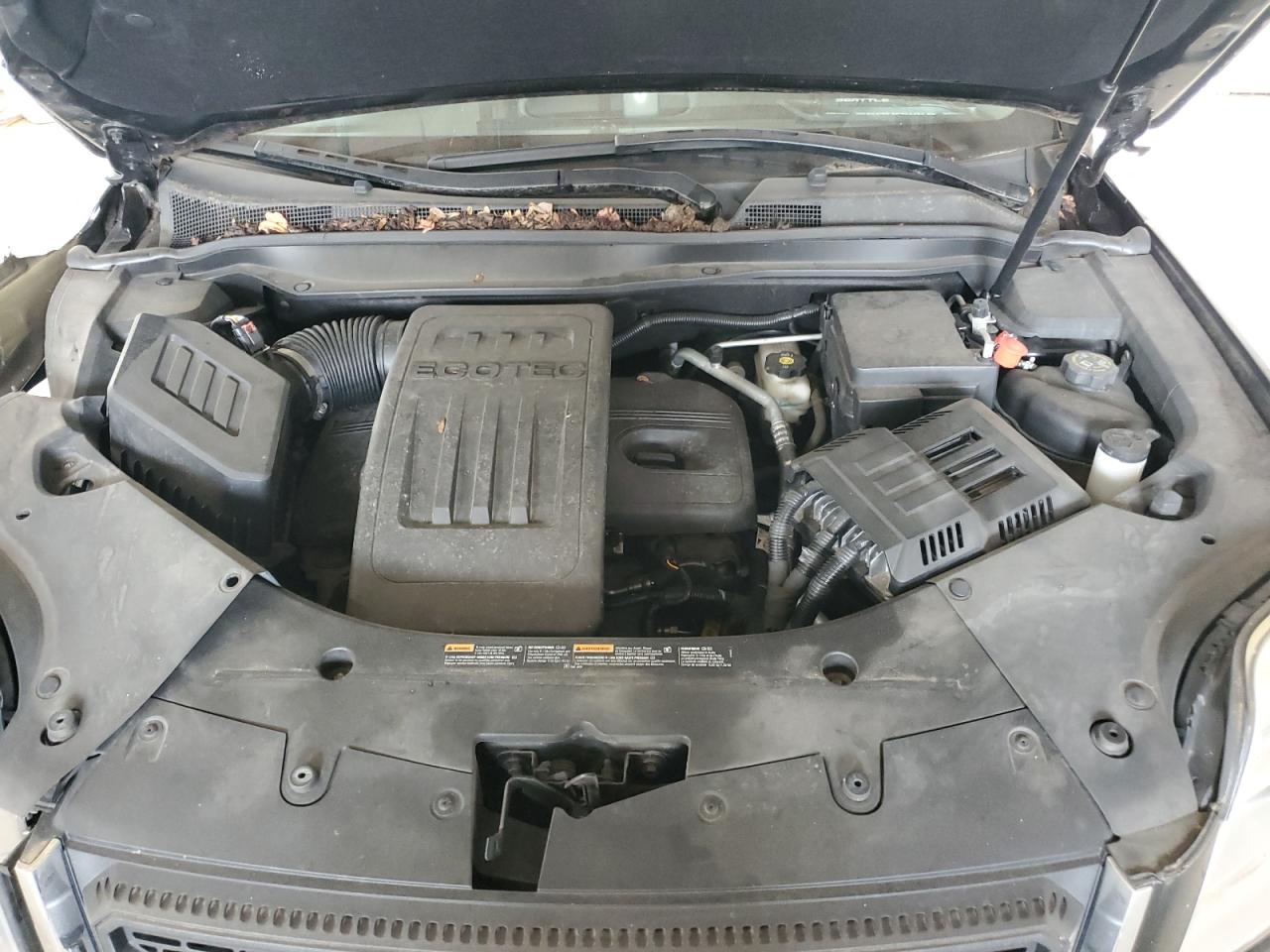 2017 GMC Terrain Sle VIN: 2GKALMEK3H6224416 Lot: 69643595