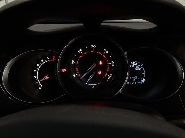 2015 CITROEN DS3 DSPORT + THP S/S 