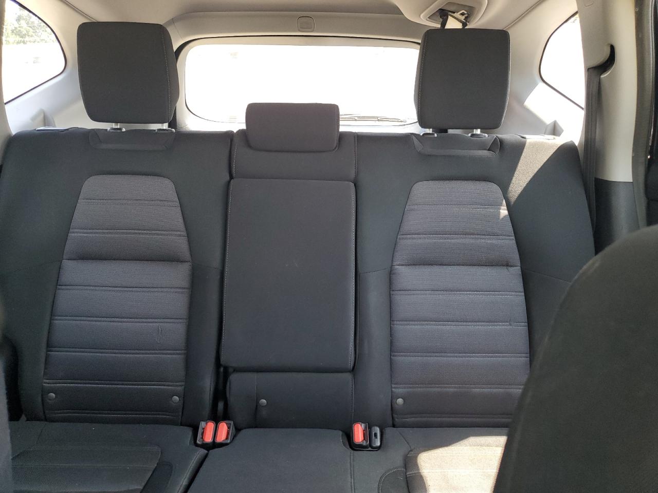 2020 Honda Cr-V Ex VIN: 2HKRW1H58LH410144 Lot: 69403995