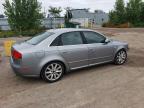 2007 AUDI A4 S-LINE 2.0T QUATTRO TURBO   à vendre chez Copart ON - LONDON