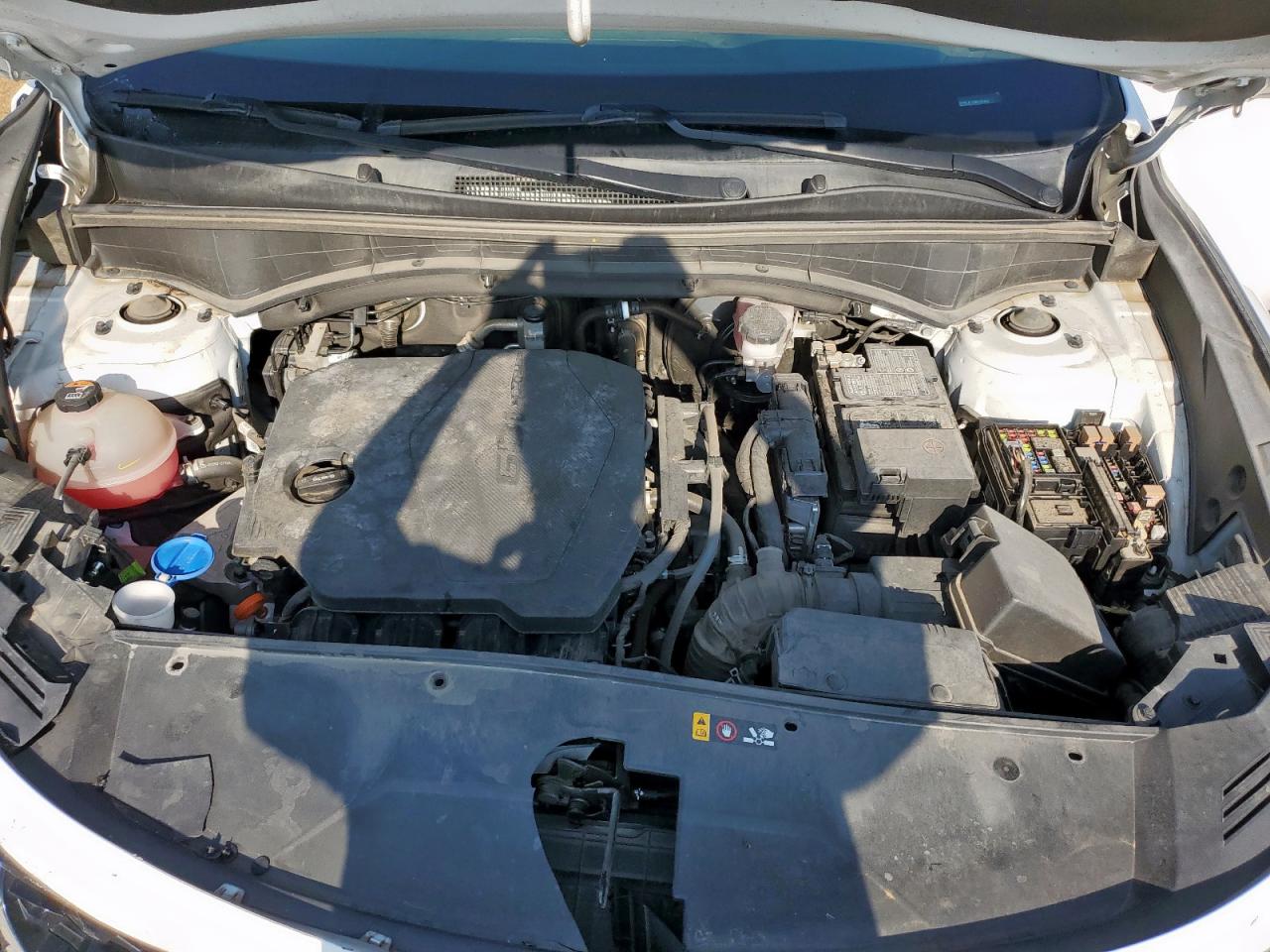 2022 Kia Sorento S VIN: 5XYRL4LC6NG145962 Lot: 67492135