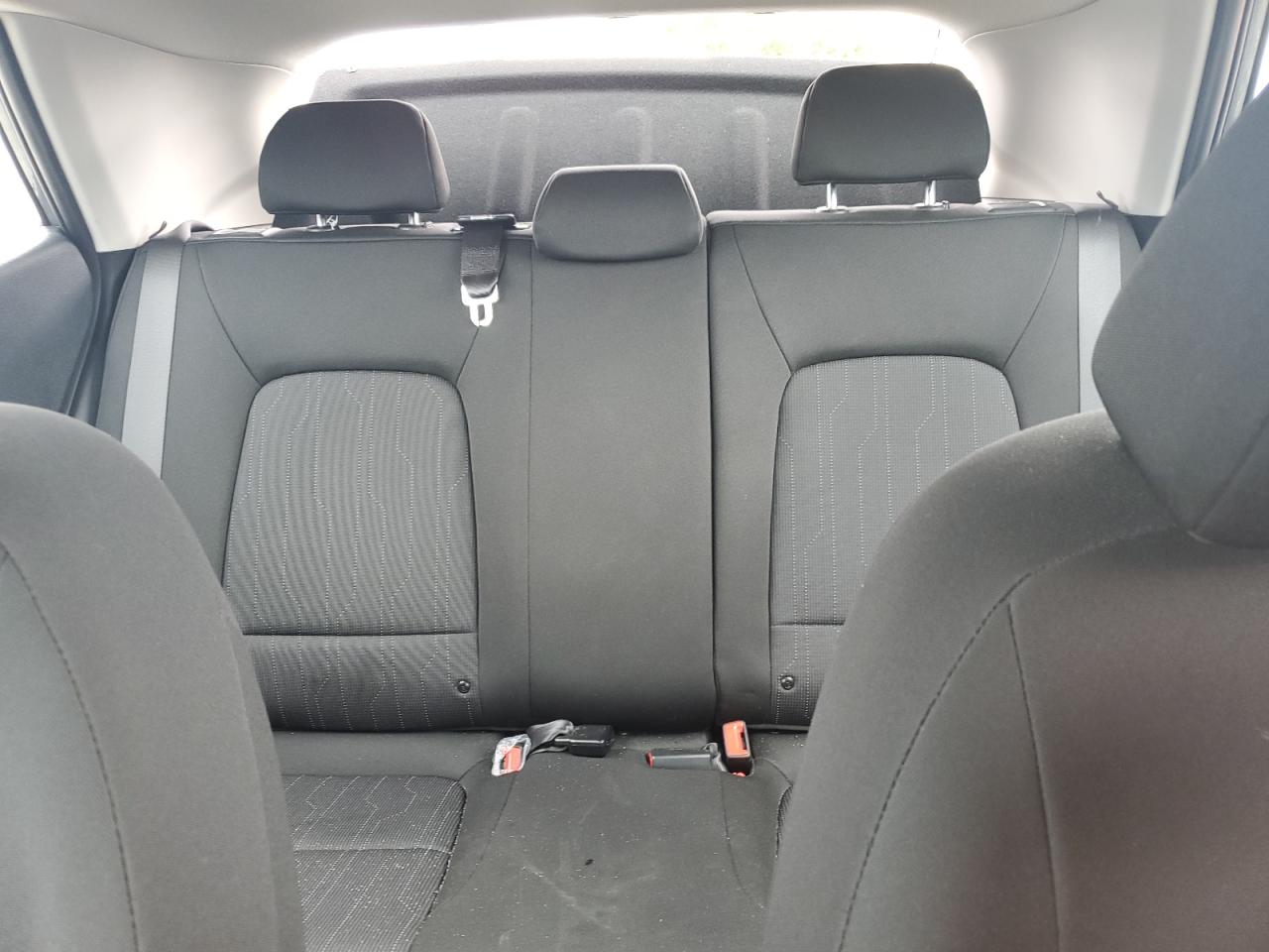 2023 Hyundai Venue Se VIN: KMHRB8A32PU254123 Lot: 69810745
