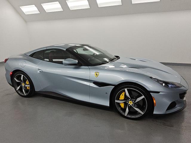 2023 FERRARI PORTOFINO M   