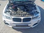 2016 BMW X3 M SPORT for sale at Copart CHESTER