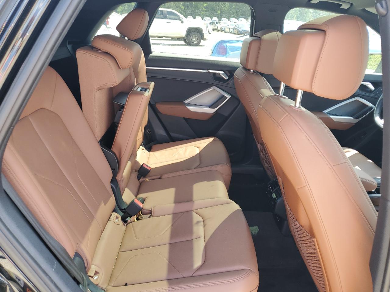 2021 Audi Q3 Premium S Line 45 VIN: WA1DECF30M1065818 Lot: 69632675