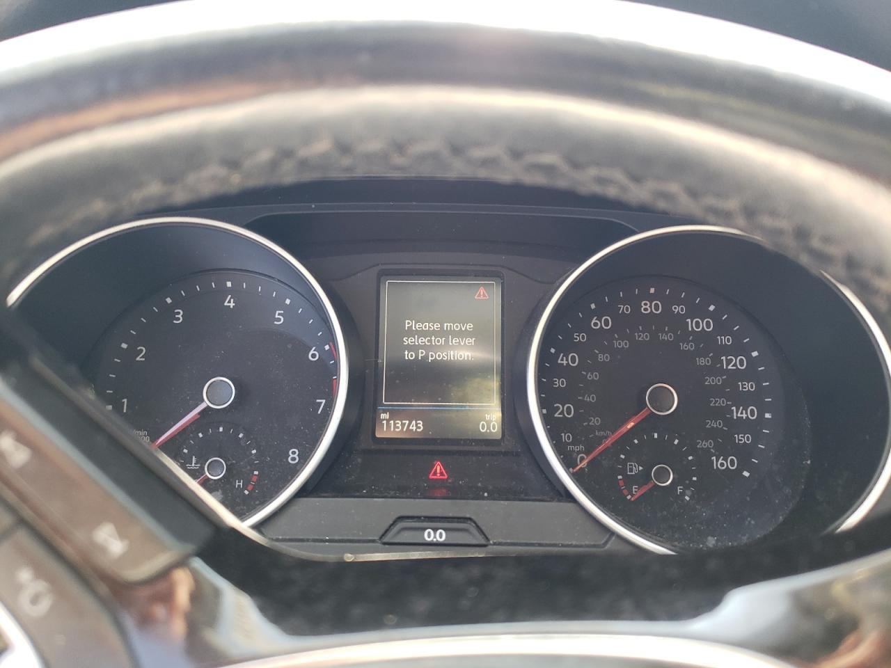 2018 Volkswagen Tiguan Se VIN: 3VV2B7AX0JM023981 Lot: 68185215