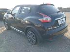 2016 NISSAN JUKE N-CONNECTA DIG-T  for sale at Copart YORK