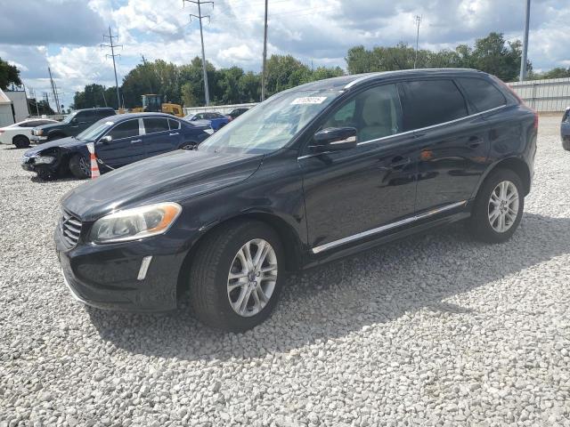 Parquets VOLVO XC60 2016 Czarny