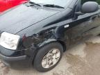 2009 FIAT PANDA ACTIVE ECO  for sale at Copart WHITBURN