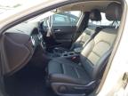 2016 MERCEDES BENZ A 180 D SE for sale at Copart NEWBURY