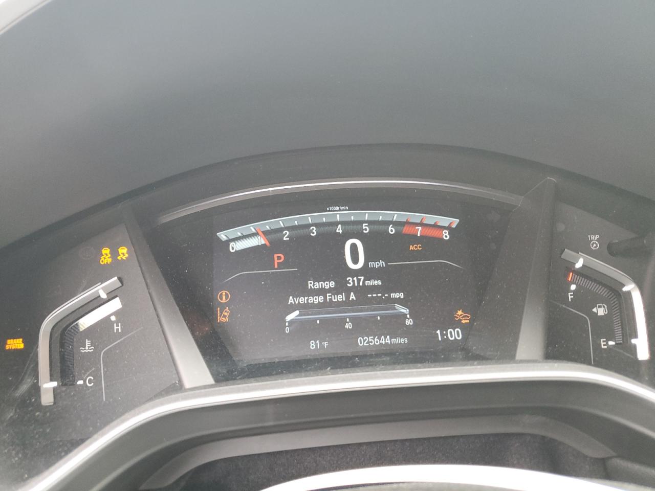 2021 Honda Cr-V Ex VIN: 2HKRW2H53MH638365 Lot: 66866255