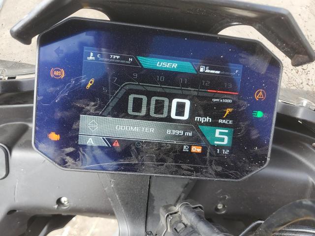 2024 APRILIA TUONO V4 FACTORY  