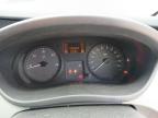 2011 VAUXHALL VIVARO 2700 CDTI 113 SWB  for sale at Copart NEWBURY