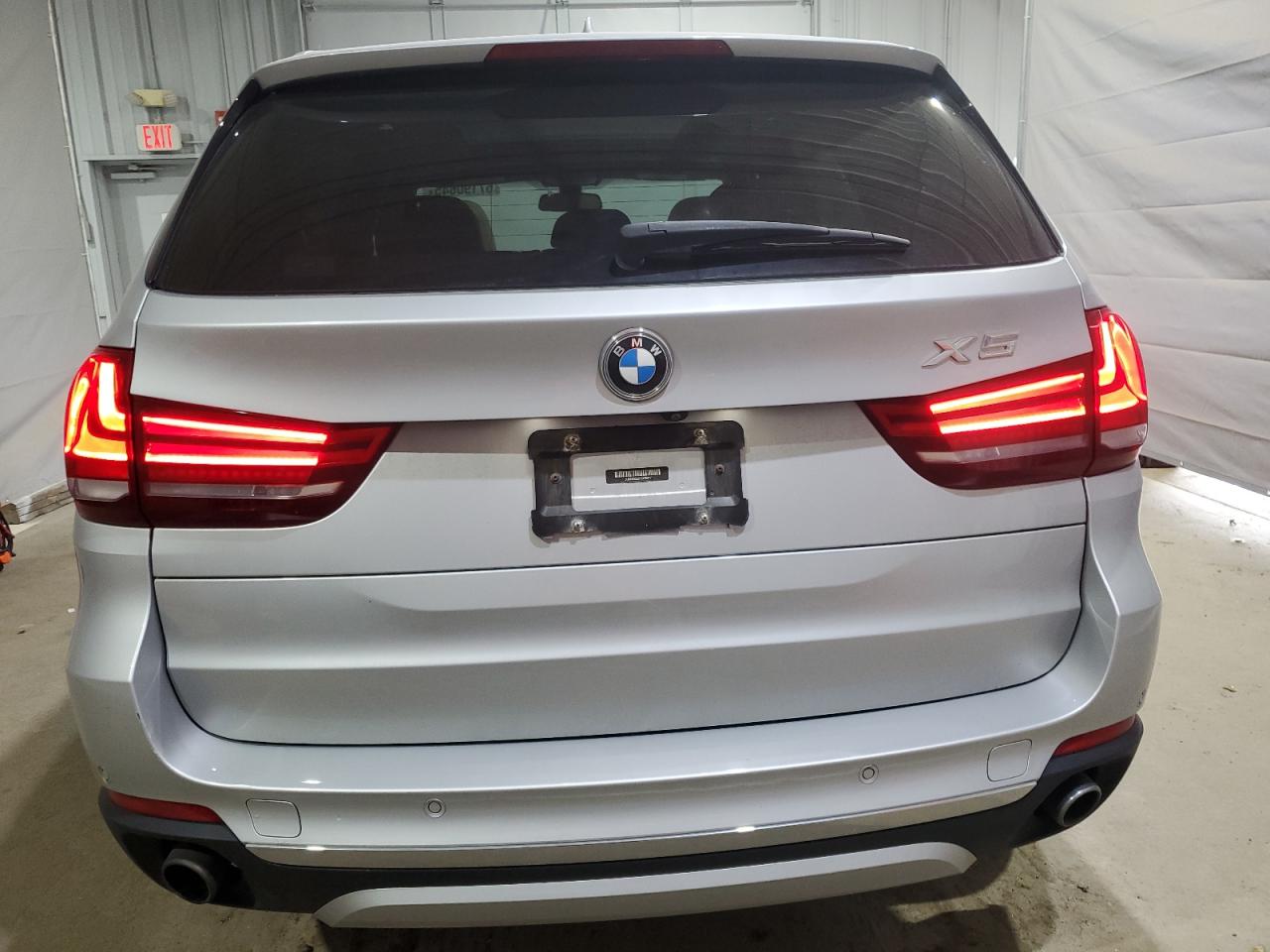 2017 BMW X5 xDrive35I VIN: 5UXKR0C33H0X79277 Lot: 67190645