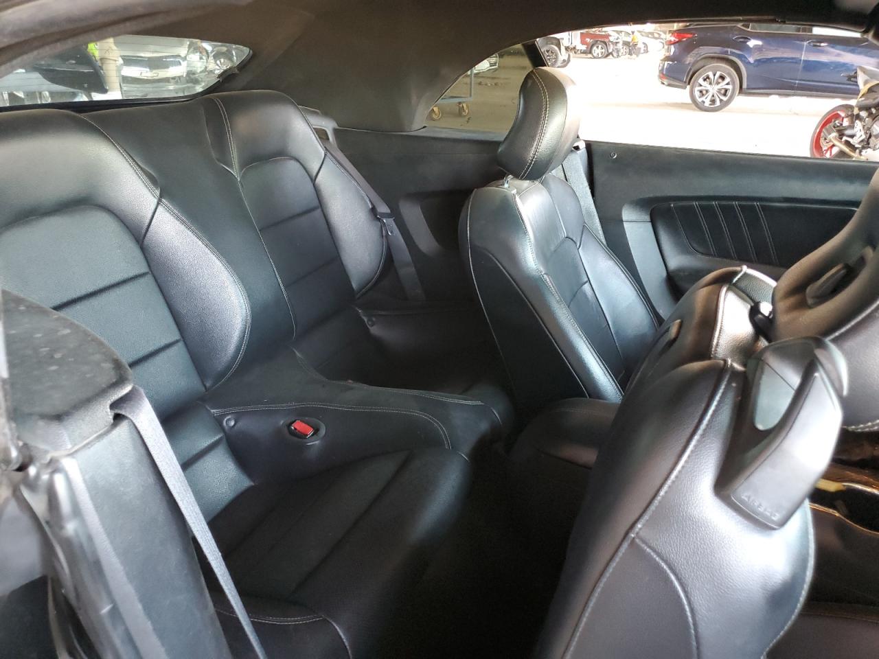 2016 Ford Mustang VIN: 1FATP8UH9G5212938 Lot: 71080515