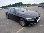 2013 BMW 320D SPORT  for sale at Copart SANDTOFT