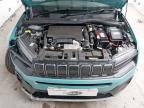 2024 JEEP AVENGER ALTITUDE  for sale at Copart BELFAST