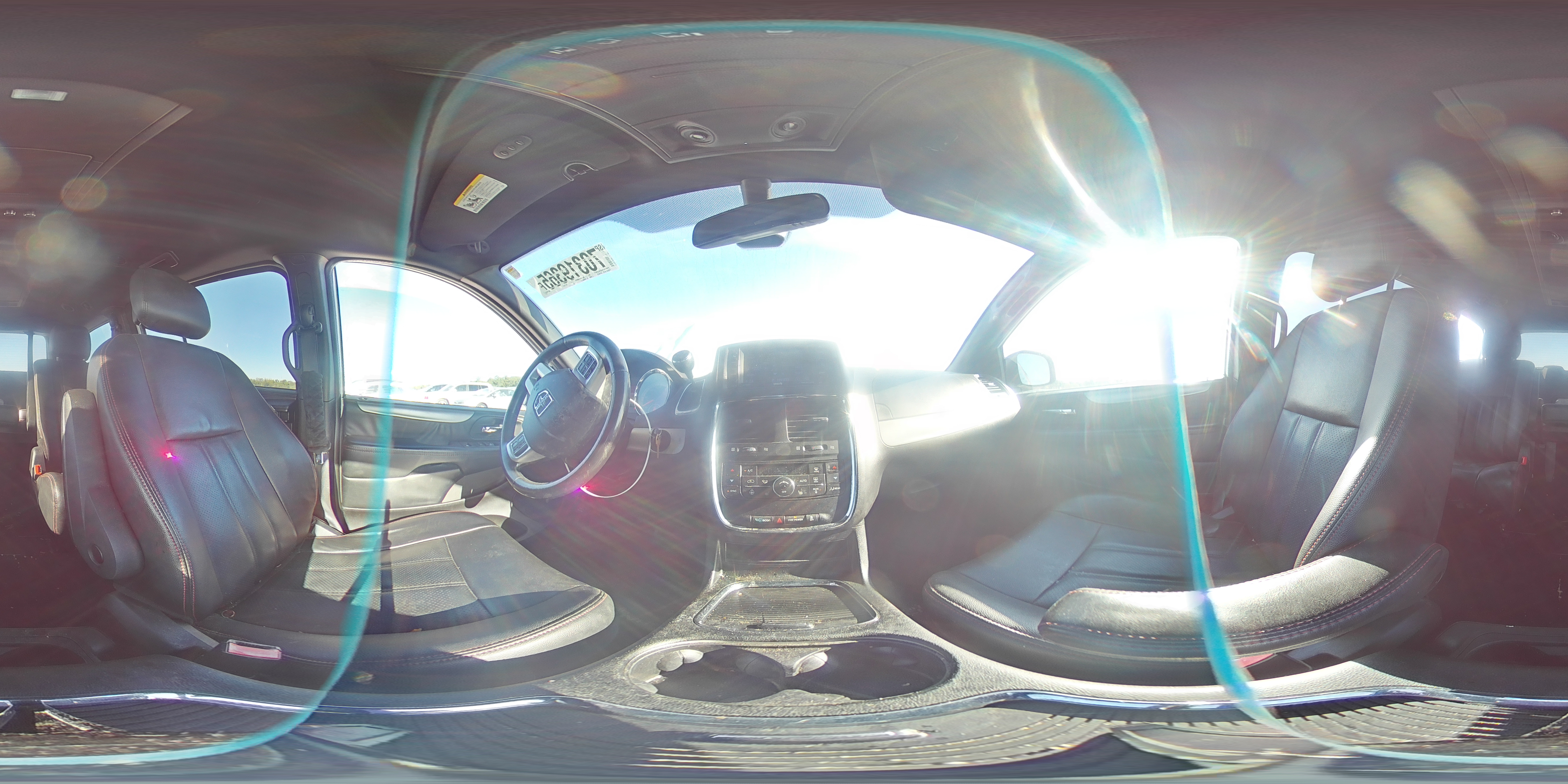 2019 Dodge Grand Caravan Gt VIN: 2C4RDGEG2KR647664 Lot: 70319365