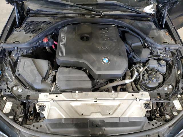 2023 BMW 330XI   