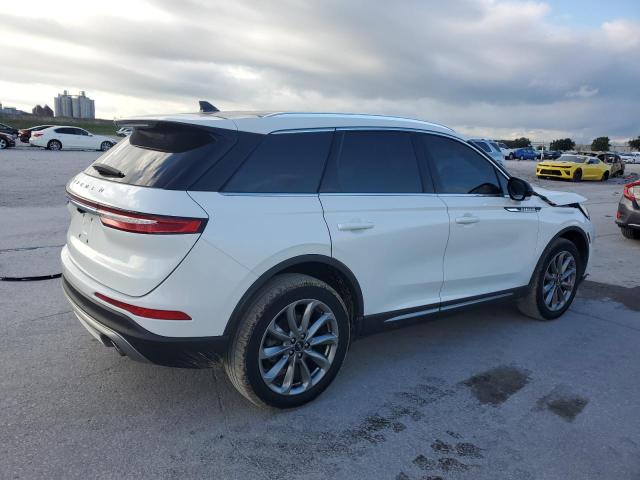  LINCOLN CORSAIR 2020 Белы