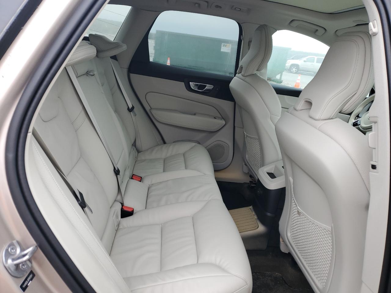 2024 Volvo Xc60 Plus VIN: YV4H60DL8R1913941 Lot: 67666595