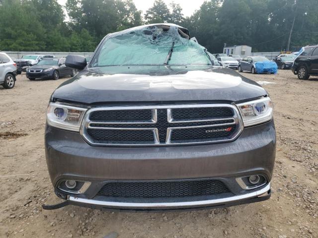  DODGE DURANGO 2018 Gray