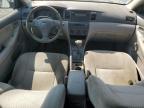 2006 TOYOTA COROLLA CE   for sale at Copart ON - OTTAWA