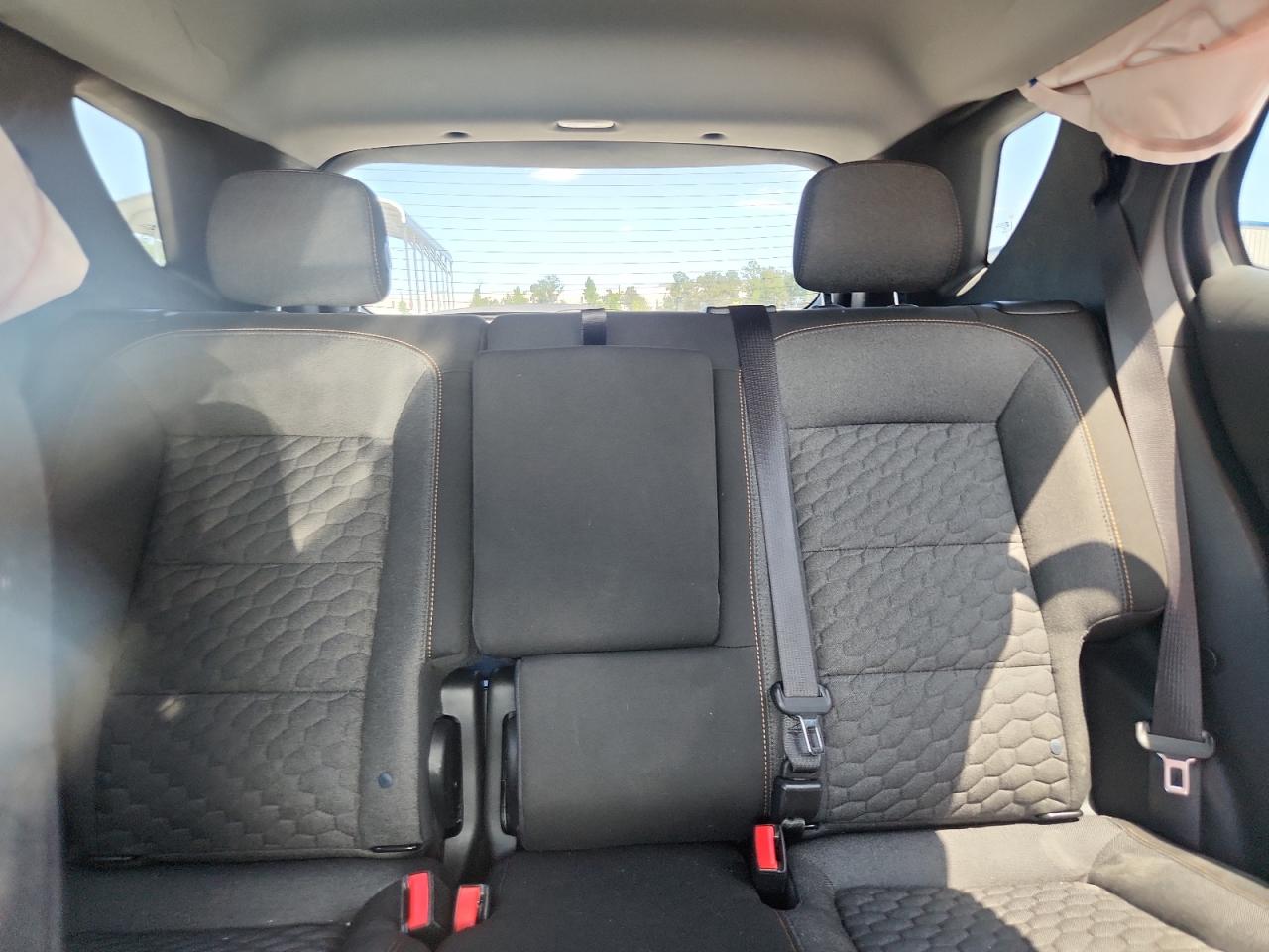 2020 Chevrolet Equinox Lt VIN: 3GNAXLEX5LS662880 Lot: 70281995