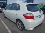 2011 TOYOTA AURIS HYBR for sale at Copart CHESTER