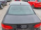 2011 AUDI A4 TECHNIK for sale at Copart YORK