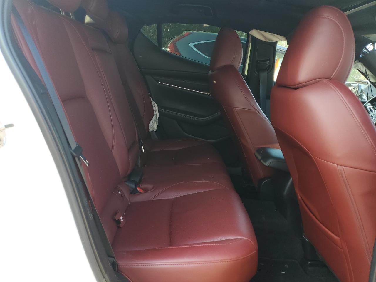 2023 Mazda 3 Premium VIN: JM1BPBMM1P1623306 Lot: 68249745