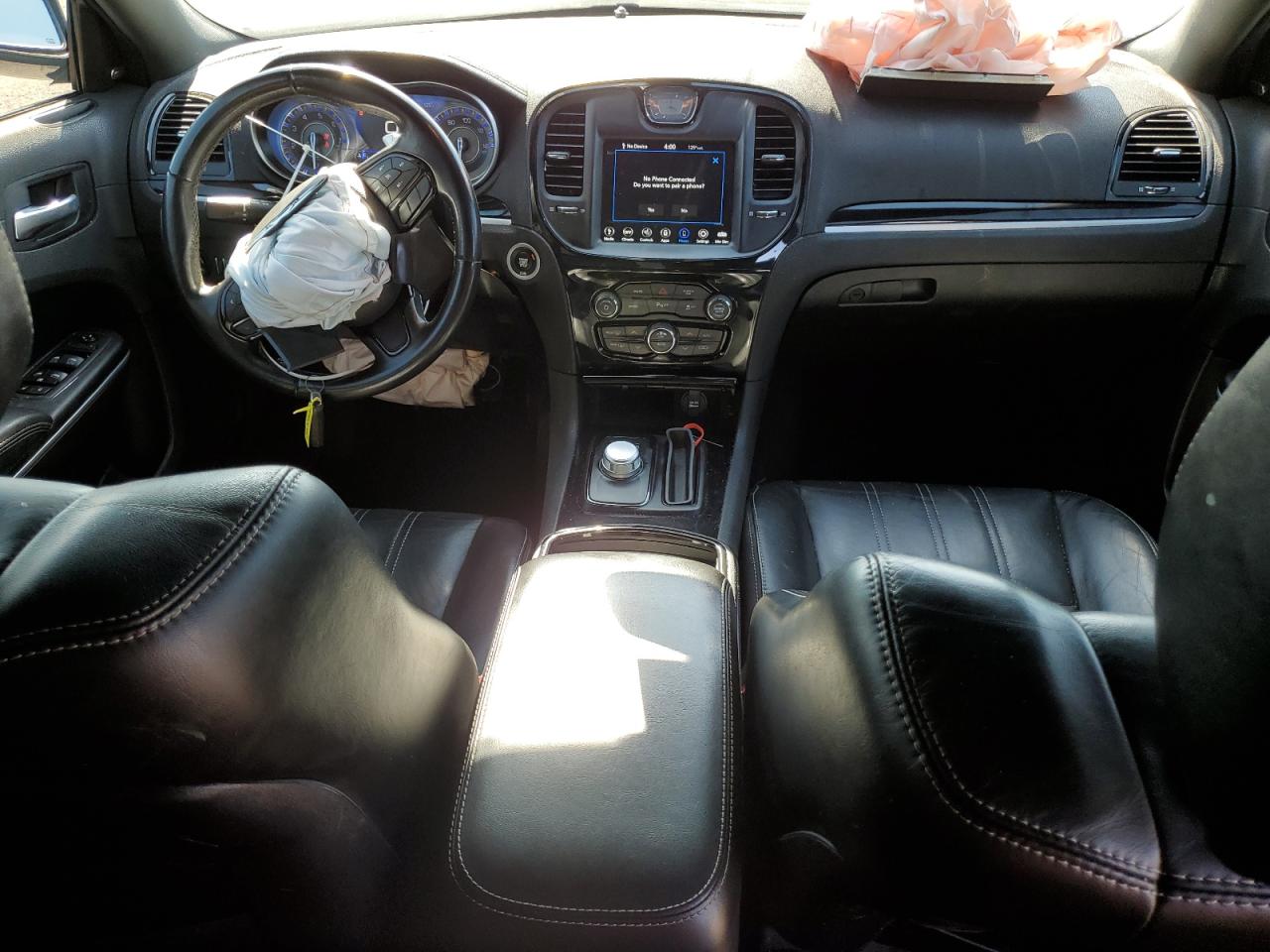 2021 Chrysler 300 S VIN: 2C3CCABG2MH525717 Lot: 70532265