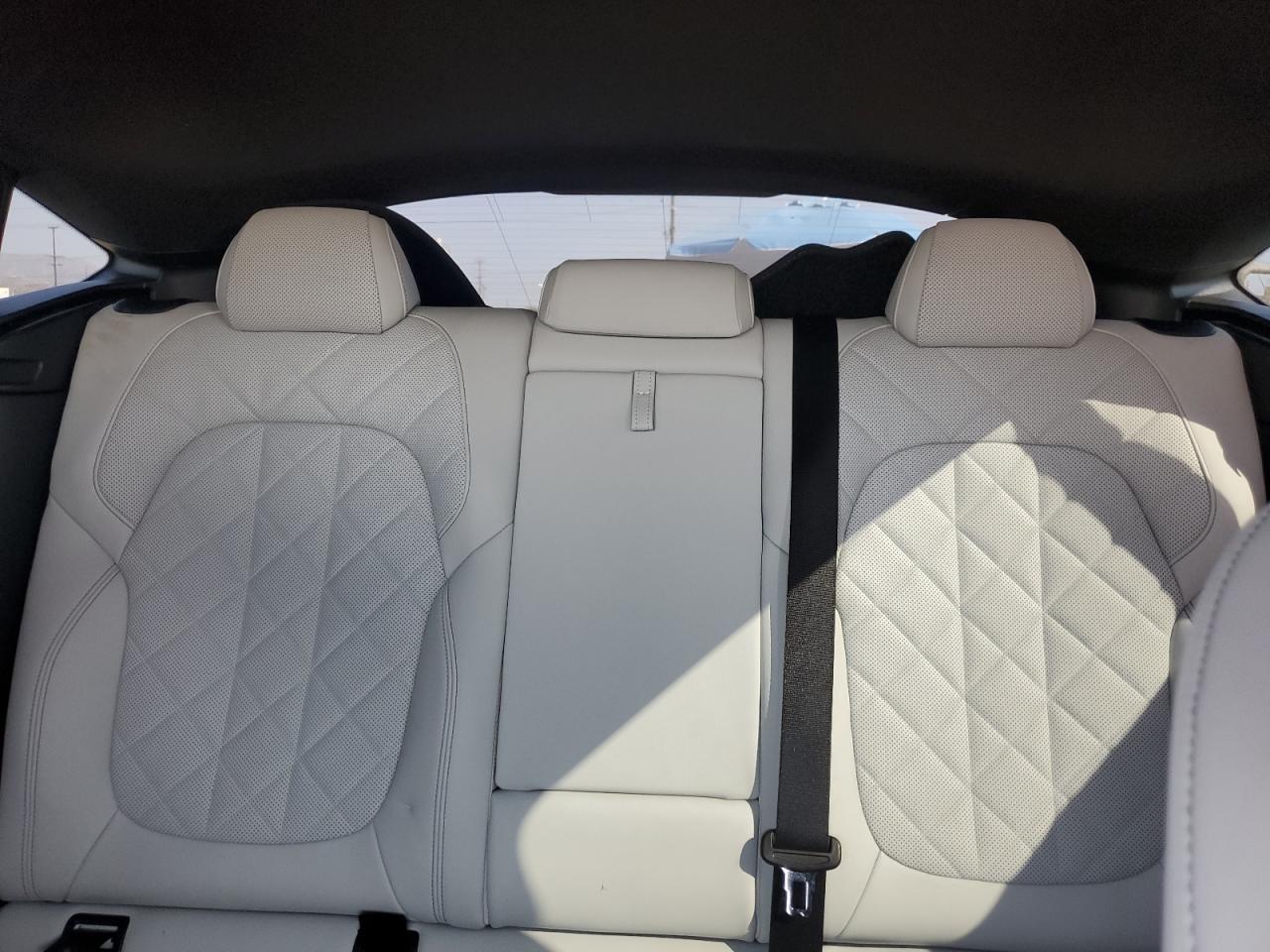 2024 BMW X6 xDrive40I VIN: 5UX33EX01R9S62253 Lot: 67989295