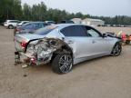 2014 INFINITI Q50 BASE   à vendre chez Copart ON - COOKSTOWN