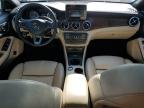 2017 MERCEDES-BENZ GLA 250 4MATIC   à vendre chez Copart IL - CHICAGO SOUTH